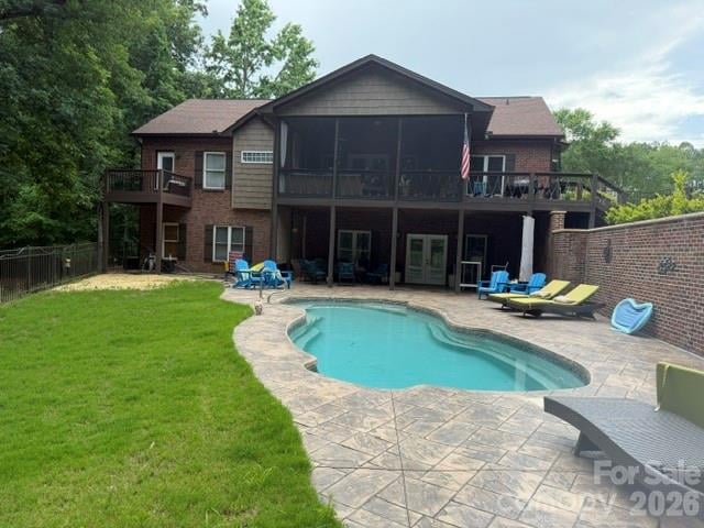 2055 Tiger Paw Lane, York, SC - 4 beds, 3 baths, 3,342 sqft - $1,394,750