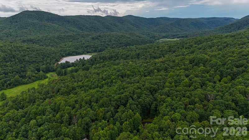 364 & 365 Big Bear Trail 23/24, Zirconia, NC -  - $115,000