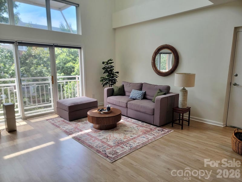 643 Raphael Place, Charlotte, NC - 3 beds, 2.5 baths, 1,668 sqft - $425,000