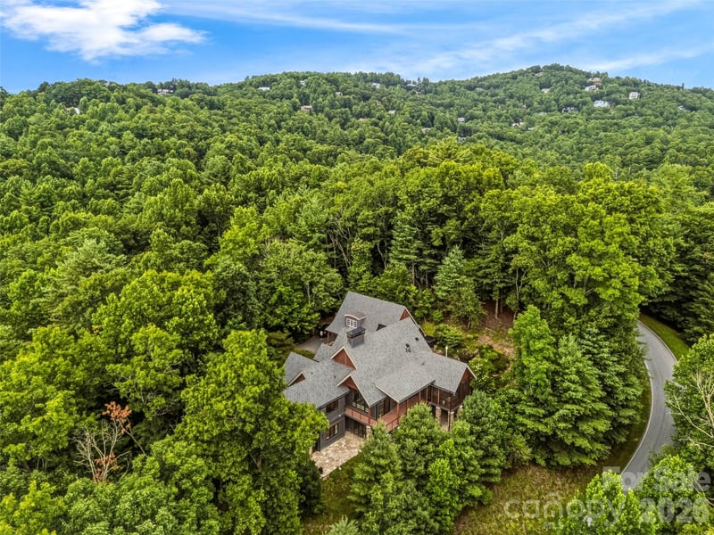 183 Chattooga Run, Hendersonville, NC - 4 beds, 4.5 baths, 4,172 sqft - $2,595,000