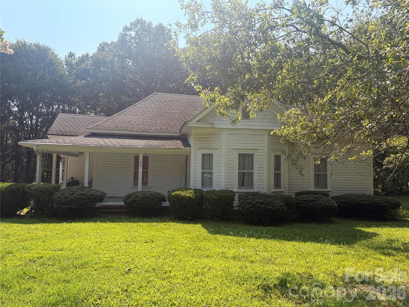 130 Shiloh Road, Troy, NC - 3 beds, 2 baths, 1,777 sqft - $260,000