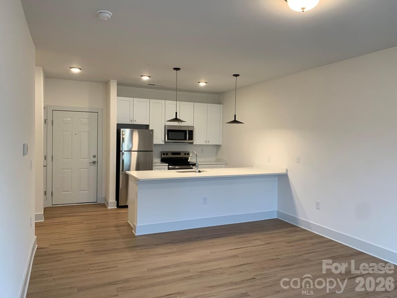 3515 Markland Drive Apt 301, Charlotte, NC - 3 beds, 1 bath - $1,680