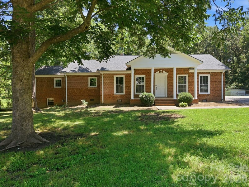 8285 Us Highway 52 Highway, Rockwell, NC - 3 beds, 2 baths, 1,852 sqft - $425,000