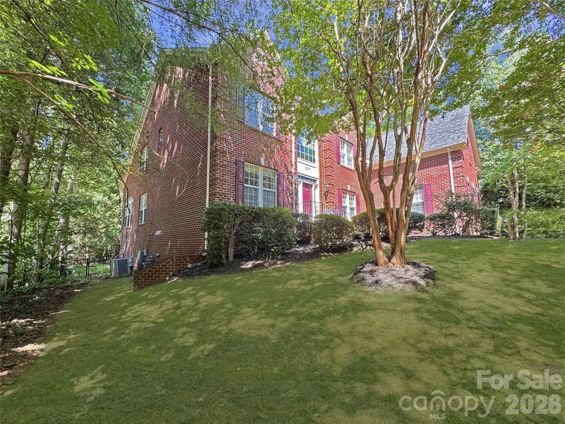 6119 Savannah Grace Lane, Huntersville, NC - 7 beds, 6 baths, 6,554 sqft - $900,000