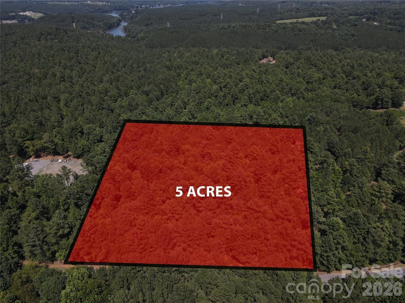 1036 W Paradise Harbor Drive, Connelly Springs, NC -  - $149,999