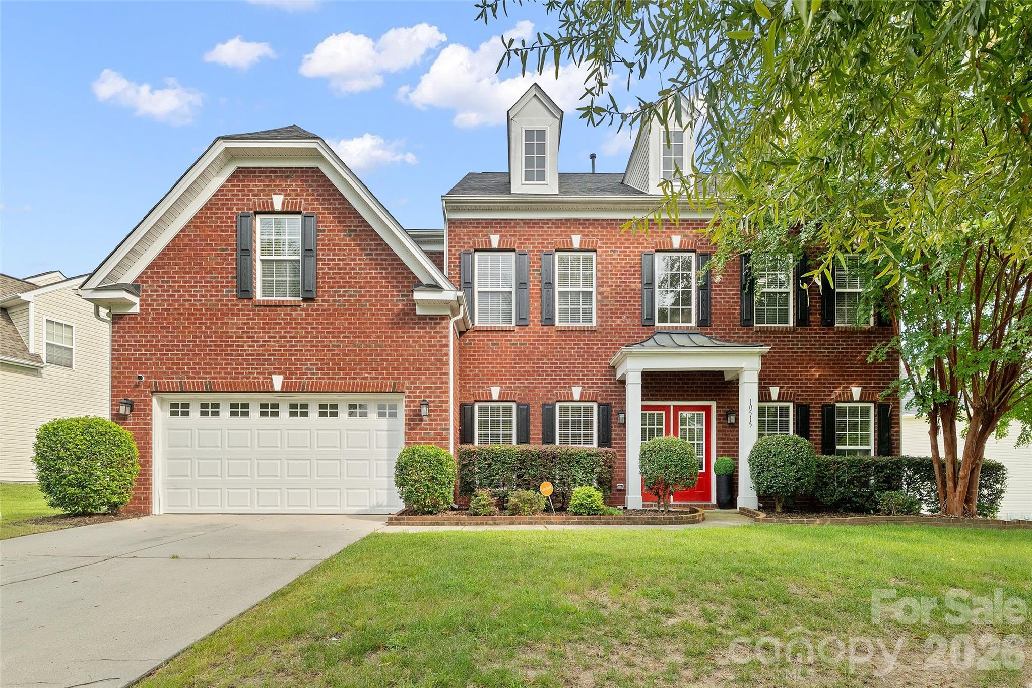 10515 Greenhead View Rd, Charlotte, NC 28262. property listing photo
