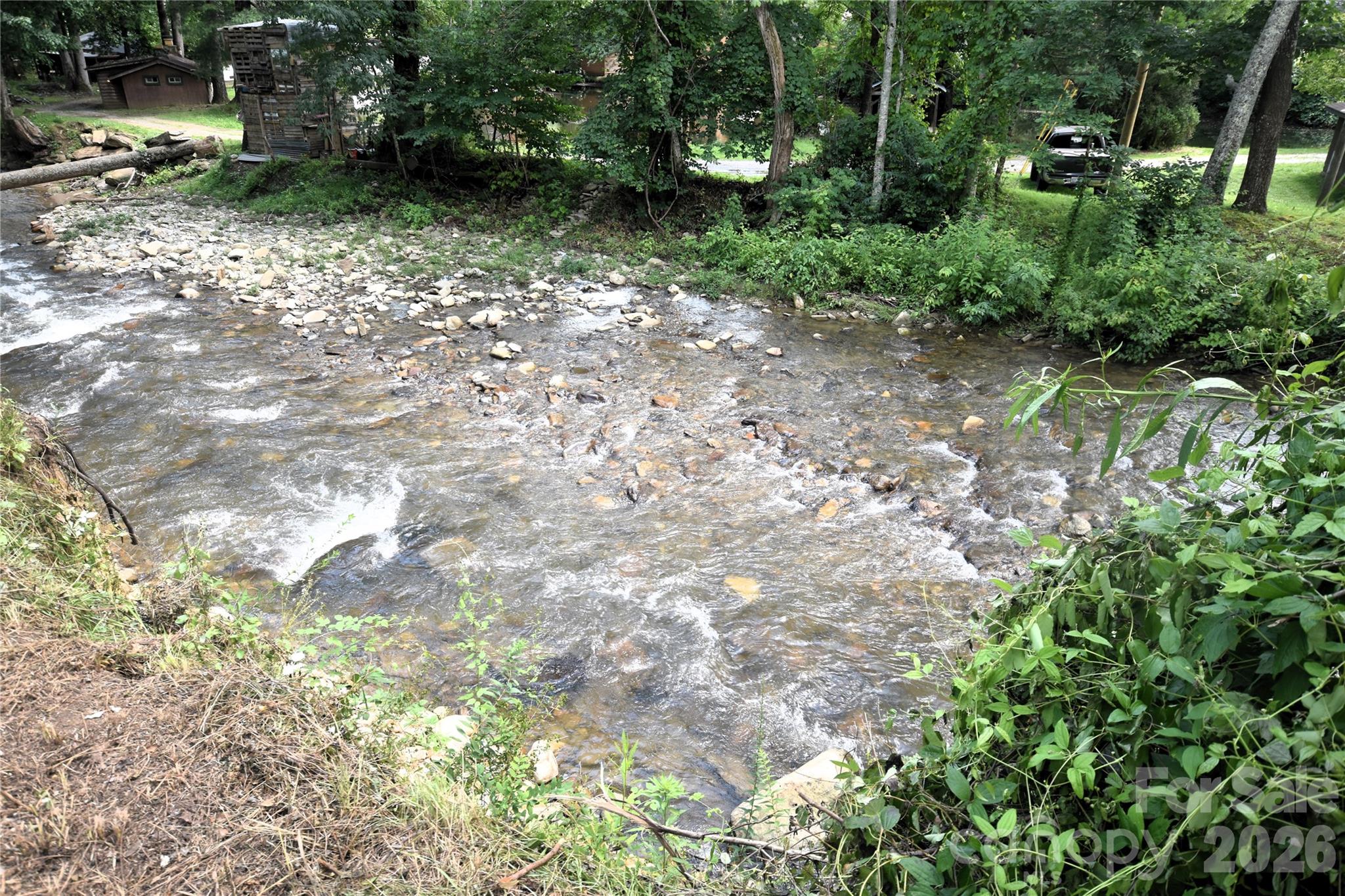 oooo Nelson Drive 2 and 3, Maggie Valley, NC. property listing photo