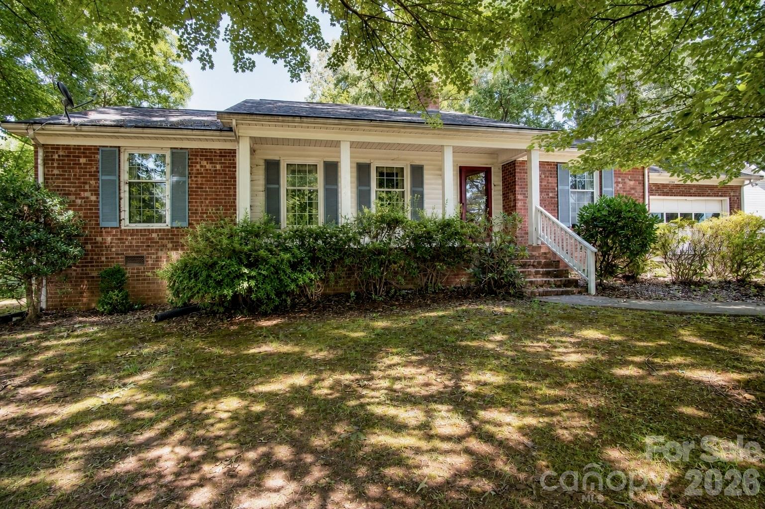1534 Daybreak Ridge Road, Kannapolis, NC. property listing photo