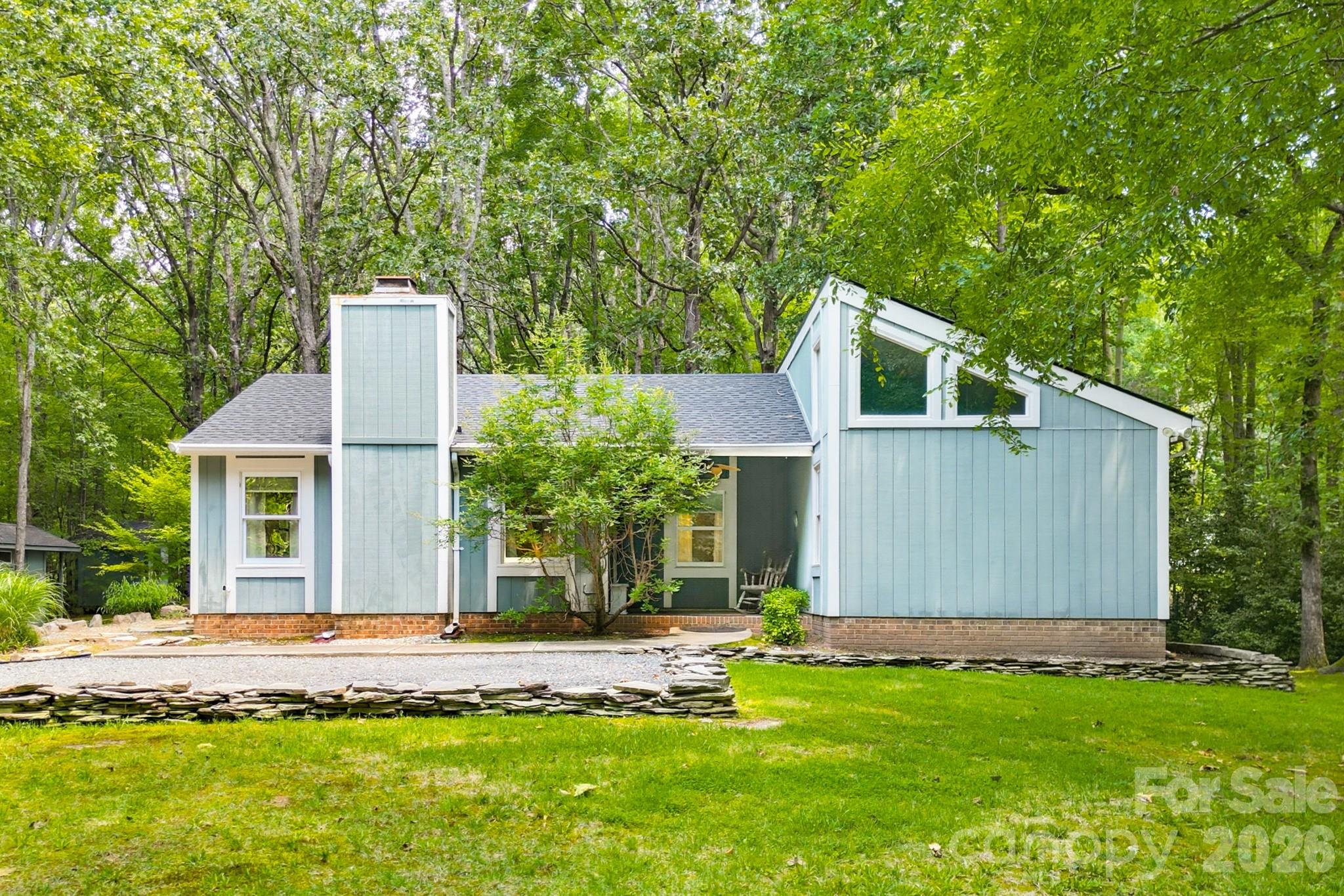 6306 Saddlewood Drive, Waxhaw, NC. property listing photo