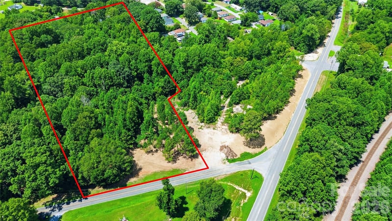 000 Lyn Well Road, Lincolnton, NC -  - $179,900