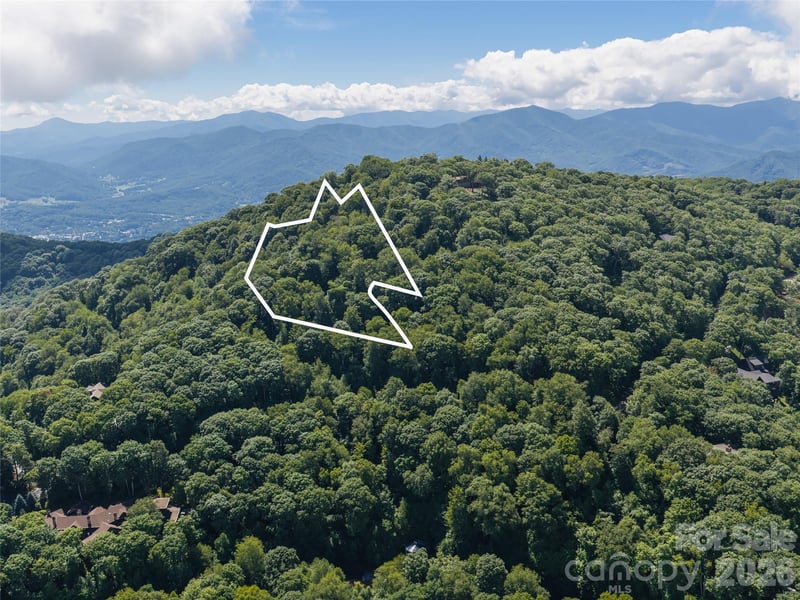 #E16 Adela Trail, Maggie Valley, NC -  - $245,000