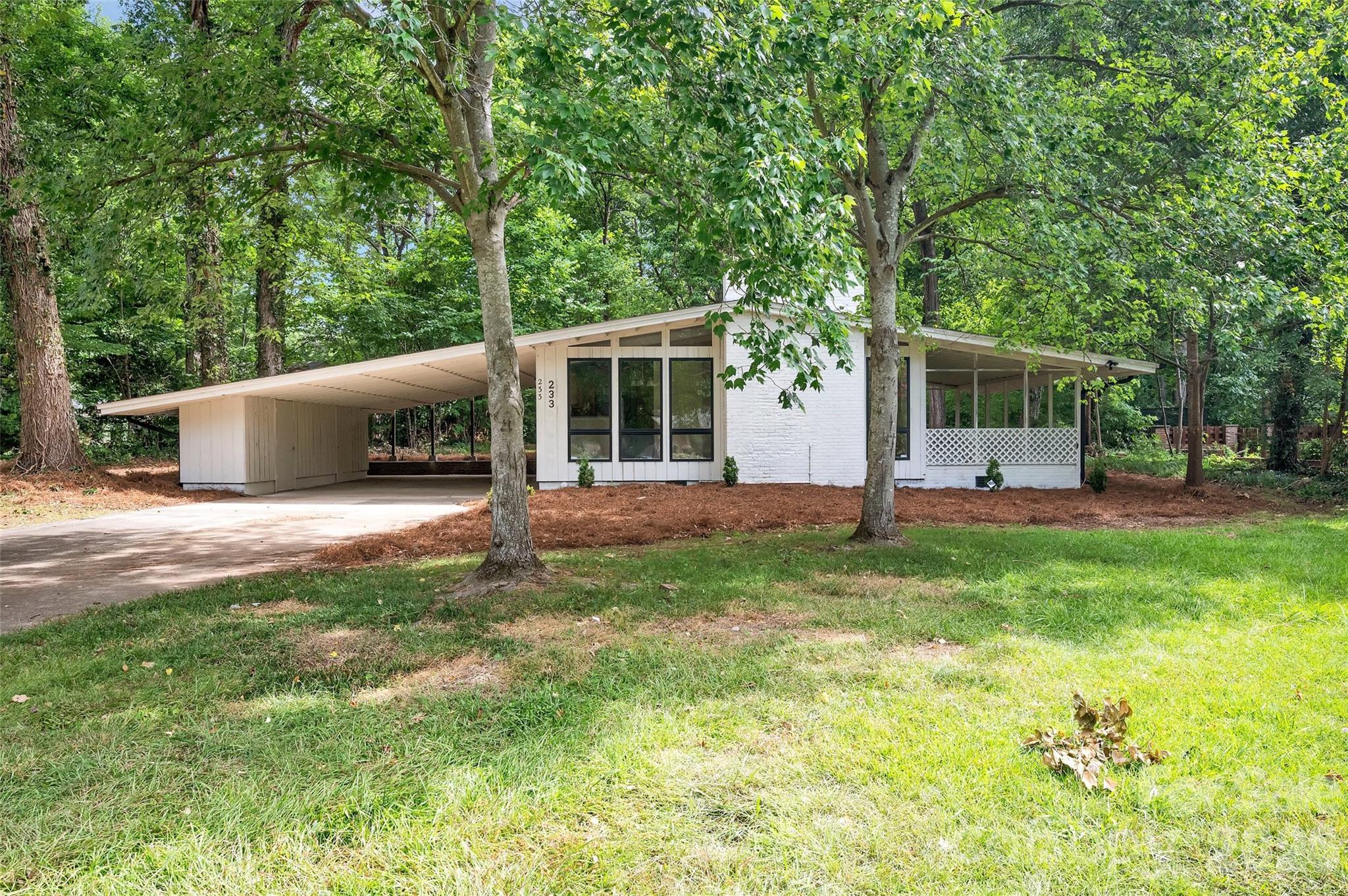233 Dogwood Drive, Mount Holly, NC. property listing photo