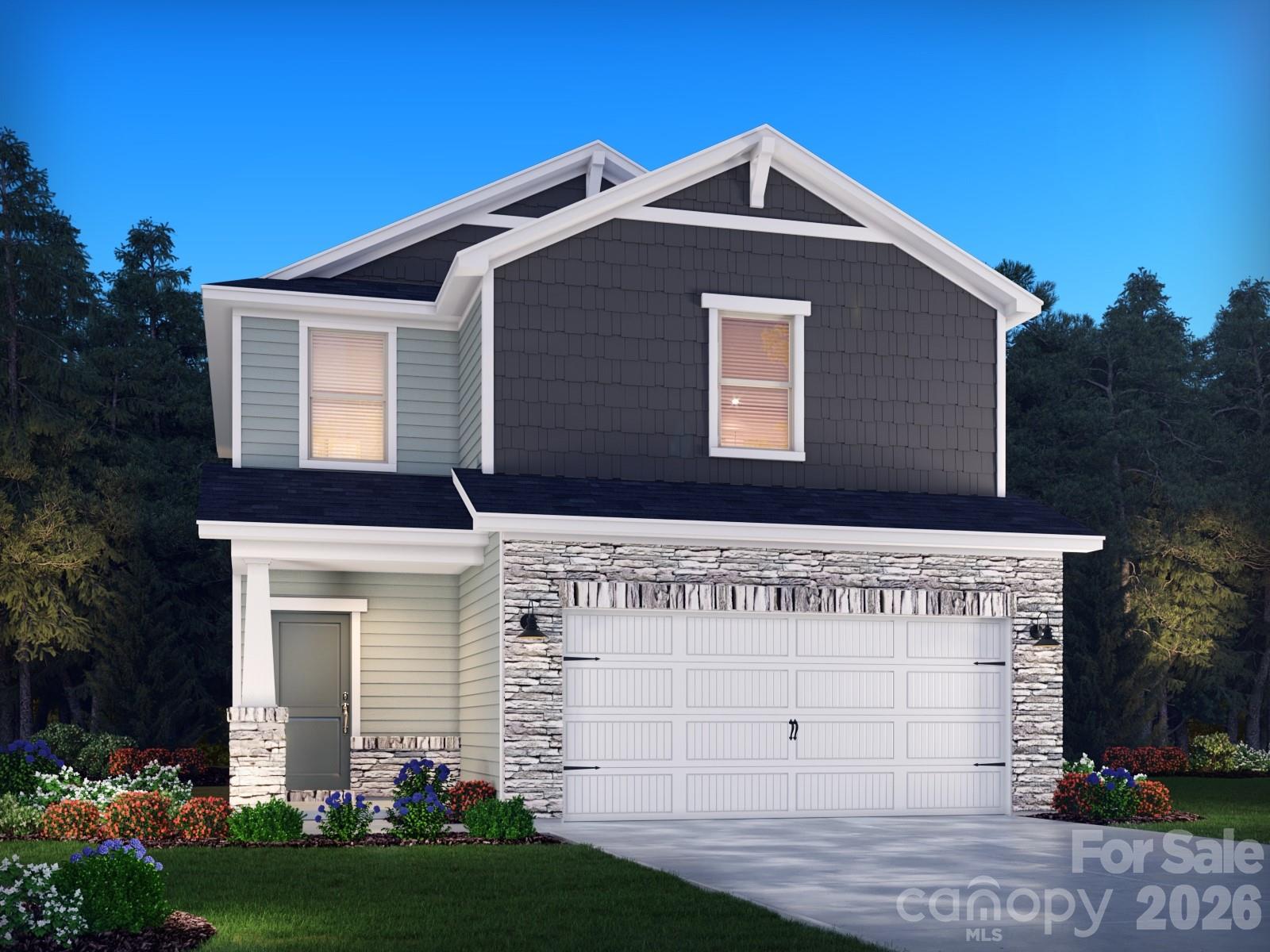 1515 31st Street NE, Conover, NC. property listing photo