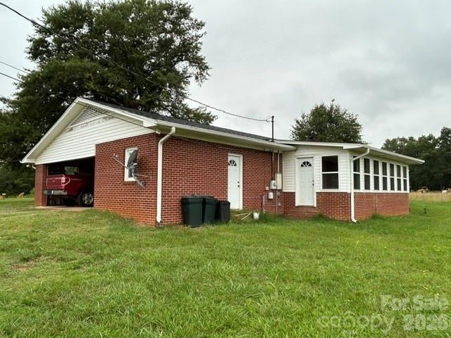 251 Wells Mill Road, Bostic, NC - 3 beds, 2 baths, 1,750 sqft - $199,900