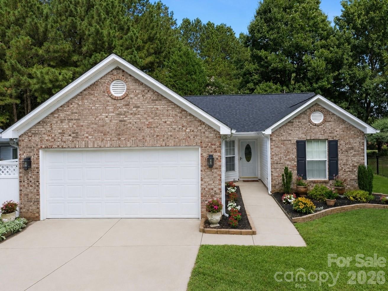 212 Chestnut Avenue, Tega Cay, SC. property listing photo