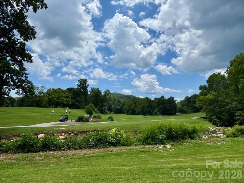 307 Fairway Drive, Lake Lure, NC -  - $55,000