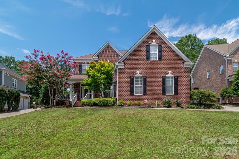 2557 Fallbrook Place NW Apt 431, Concord, NC - 5 beds, 3.5 baths, 3,346 sqft - $695,000