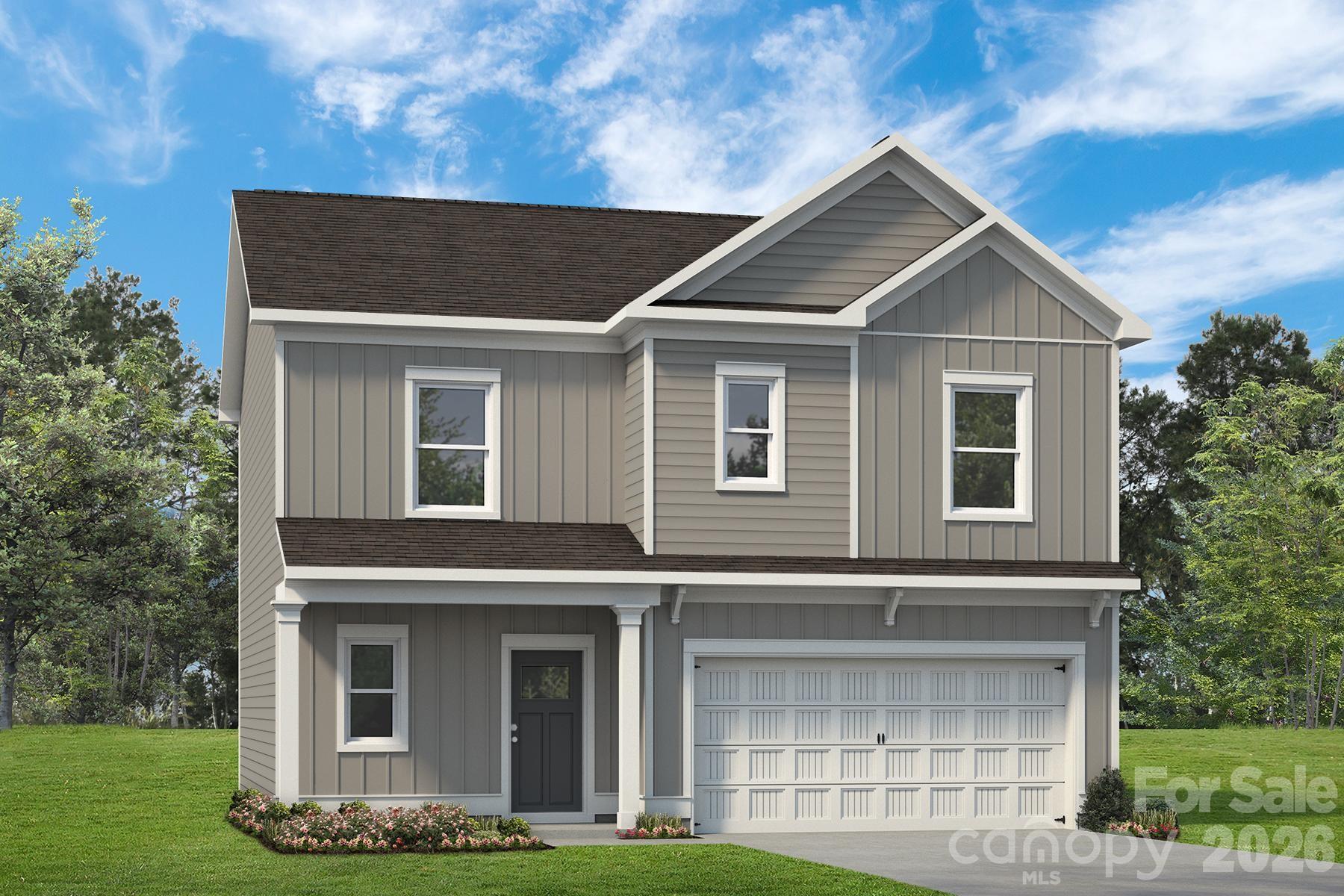 4031 Ruth Creek Court, Charlotte, NC. property listing photo