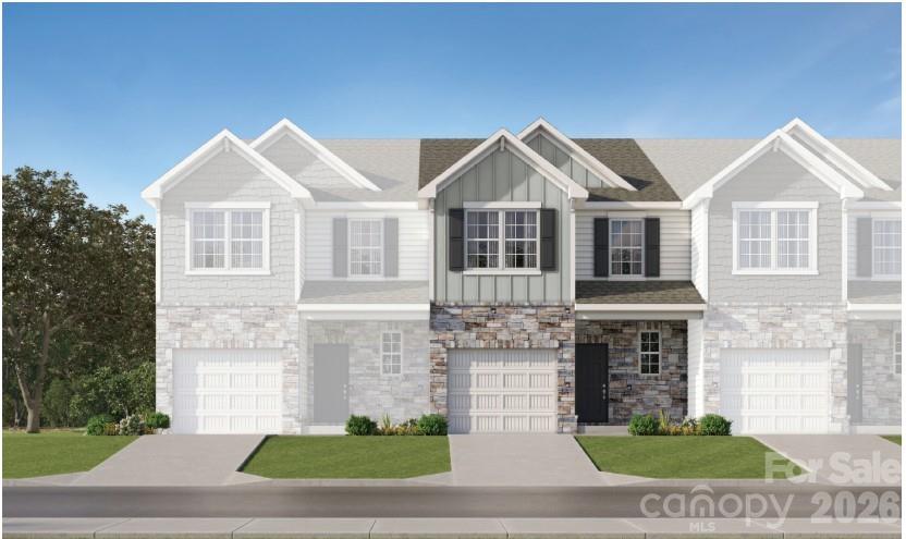 669 Sparano Loop, York, SC. property listing photo