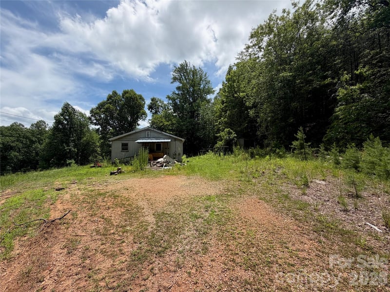 5022 Old NC 18 Highway, Connelly Springs, NC -  - $130,000