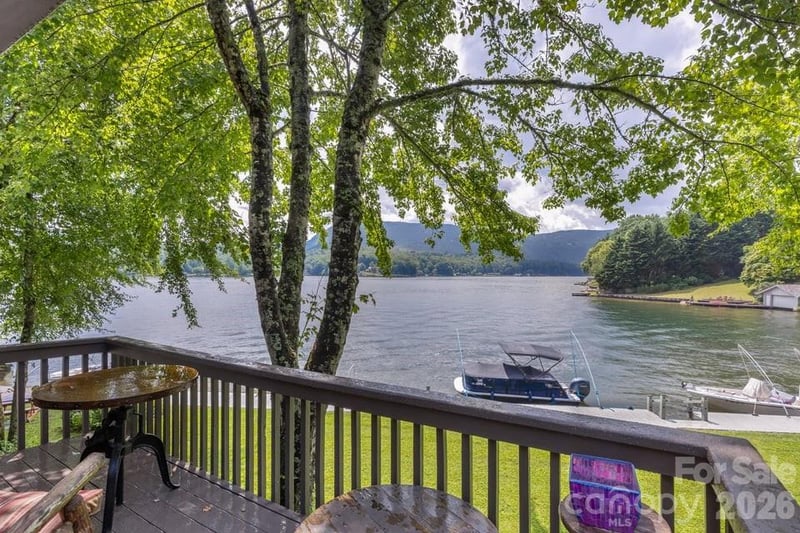 82 Innsbrook Drive, Lake Toxaway, NC - 2 beds, 4 baths, 2,247 sqft - $2,100,000