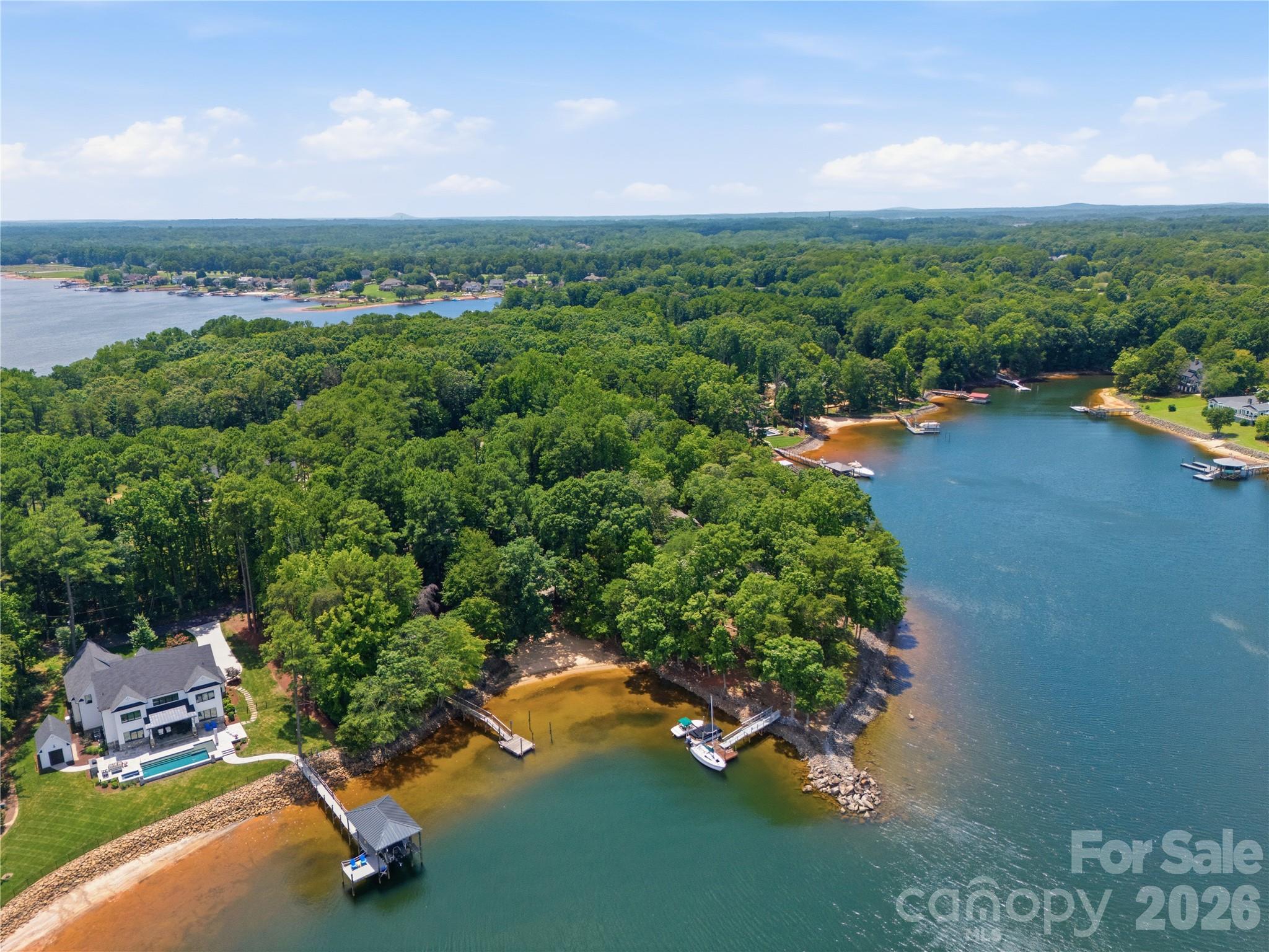8247 Luckey Point Road, Denver, NC. property listing photo