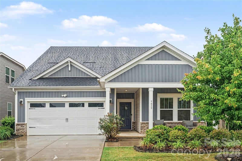 9039 Myrna Drive, Gastonia, NC - 4 beds, 3 baths, 2,208 sqft - $415,000