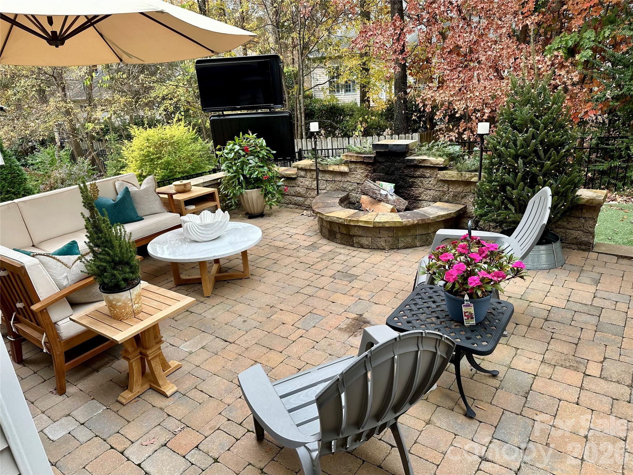 10912 Owl Nest Lane, Charlotte, NC. property listing photo