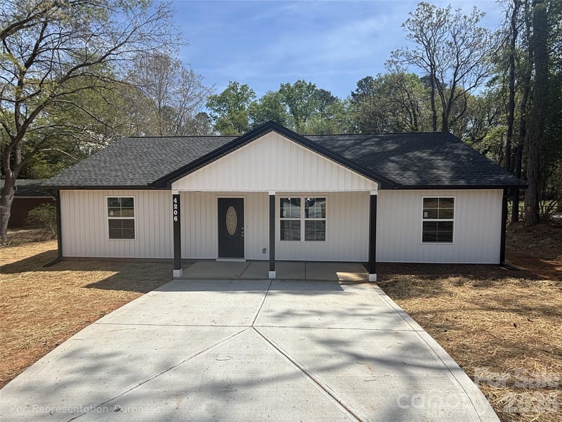 2251 Richland Avenue, Gastonia, NC - 3 beds, 2 baths, 1,550 sqft - $334,900