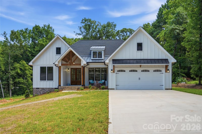 1851 Oleander Drive, Conover, NC - 3 beds, 2 baths, 1,770 sqft - $445,000