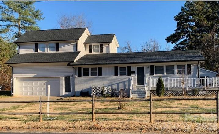 525 Kelly Avenue, Mooresville, NC. property listing photo
