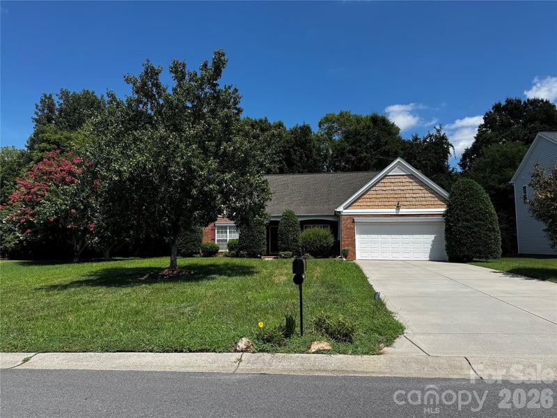 6111 Maple Leaf Avenue, Harrisburg, NC - 3 beds, 2 baths, 1,994 sqft - $425,000