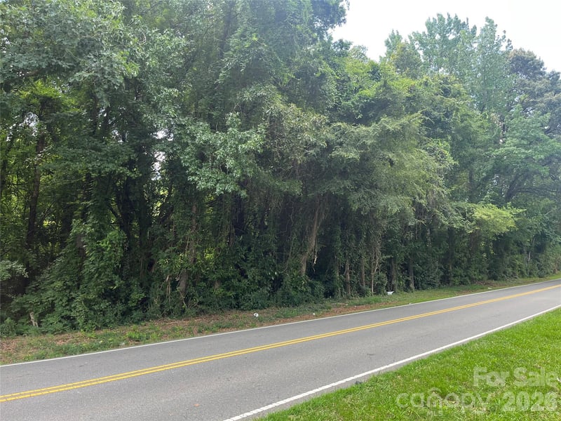 3.72 Acres Philadelphia Church Road, Mint Hill, NC -  - $975,000