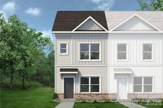 5975 Old Plank Road Apt 31, Charlotte, NC - 3 beds, 2.5 baths, 1,504 sqft - $277,500