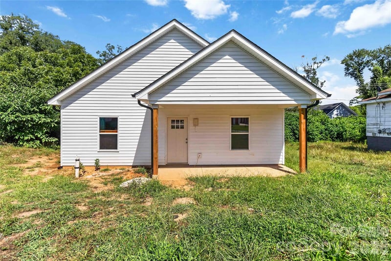 615 Smith Street, Shelby, NC - 3 beds, 2 baths, 1,200 sqft - $212,000