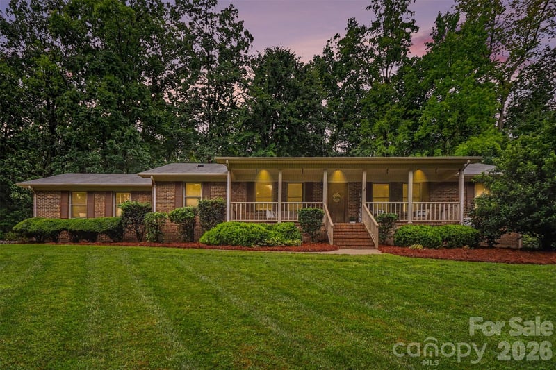 7774 Pharr Mill Road, Harrisburg, NC - 3 beds, 2.5 baths, 2,333 sqft - $499,900