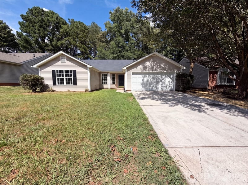 2223 Mancke Drive, Rock Hill, SC - 4 beds, 2 baths, 1,630 sqft - $329,000
