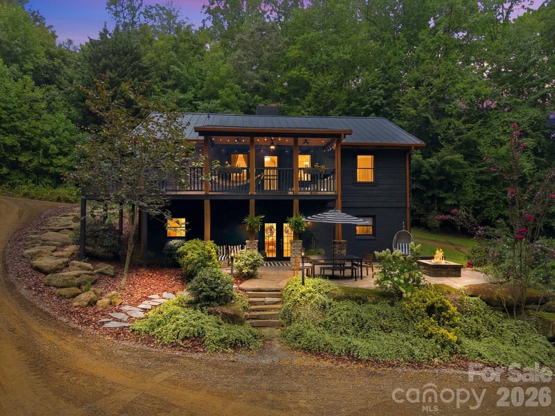 690 Corriher Springs Road, China Grove, NC - 3 beds, 3 baths, 2,434 sqft - $849,900