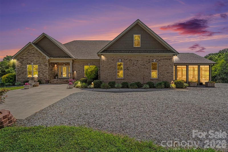 5702 Army Road, Marshville, NC - 4 beds, 2 baths, 5,175 sqft - $1,000,000