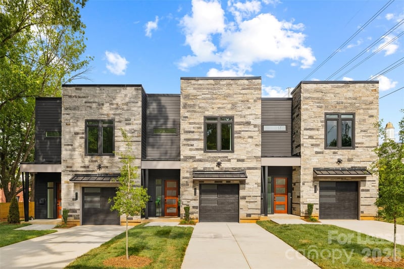 4705 Walden Court, Charlotte, NC - 3 beds, 2.5 baths, 2,641 sqft - $5,650