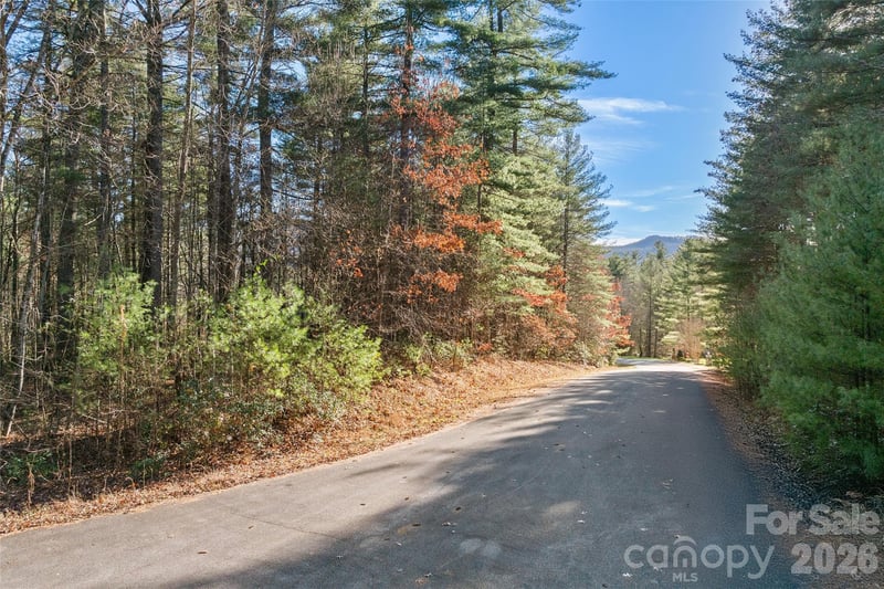 0 Daylily Drive Lot 20, Hendersonville, NC -  - $79,900