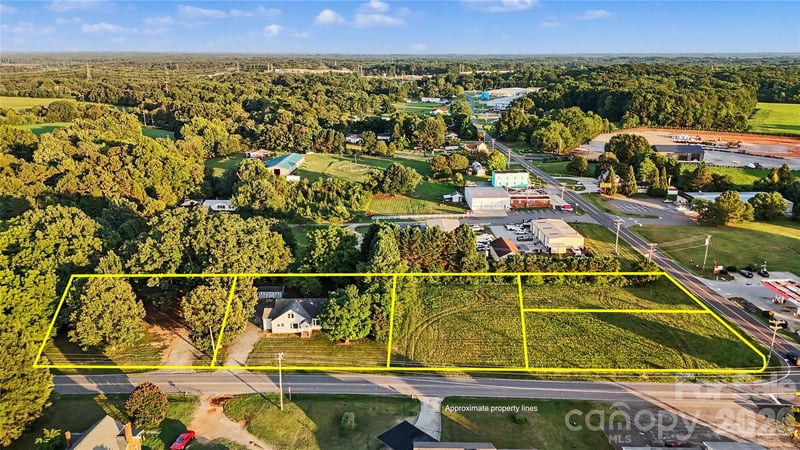 1229 Island Ford Road, Statesville, NC -  - $1,200,000