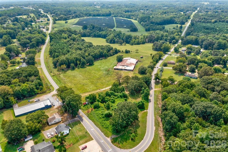 1106 Earl Road, Shelby, NC -  - $750,000