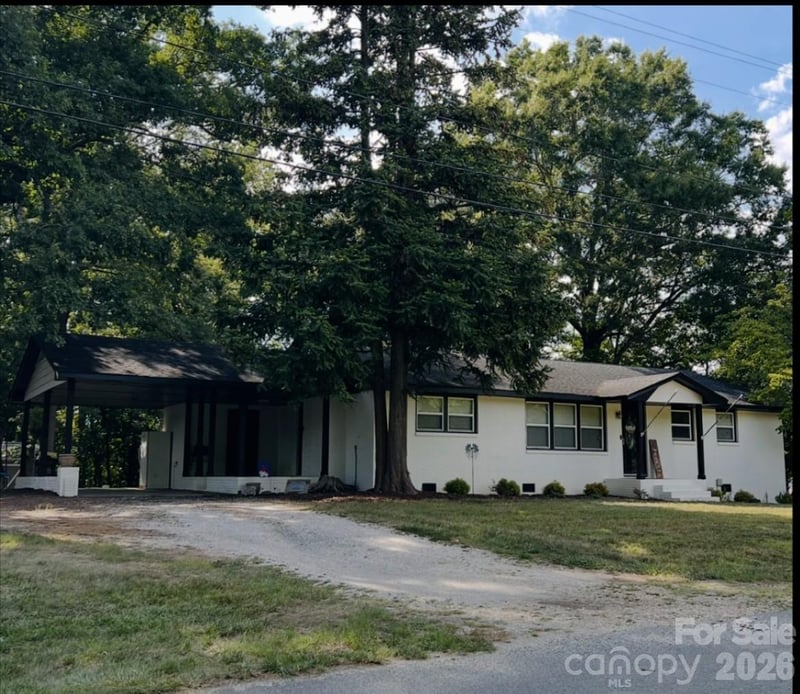 114 Chaney Street, Wingate, NC - 3 beds, 2 baths, 1,508 sqft - $330,000