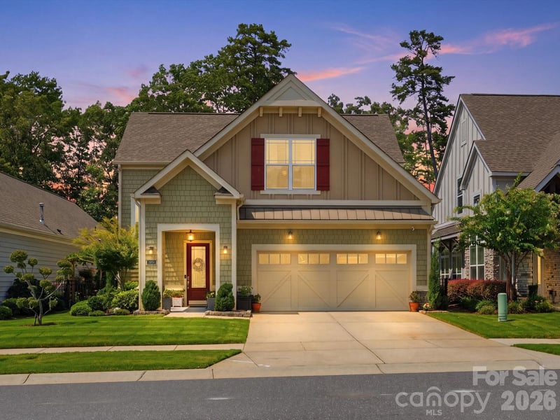 2050 Laney Pond Road, Matthews, NC - 3 beds, 3 baths, 3,048 sqft - $740,000