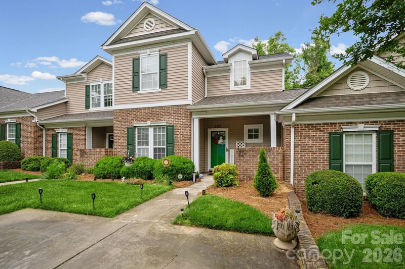 5757 Fox Ridge Lane, Winston Salem, NC - 3 beds, 2 baths, 1,537 sqft - $249,000