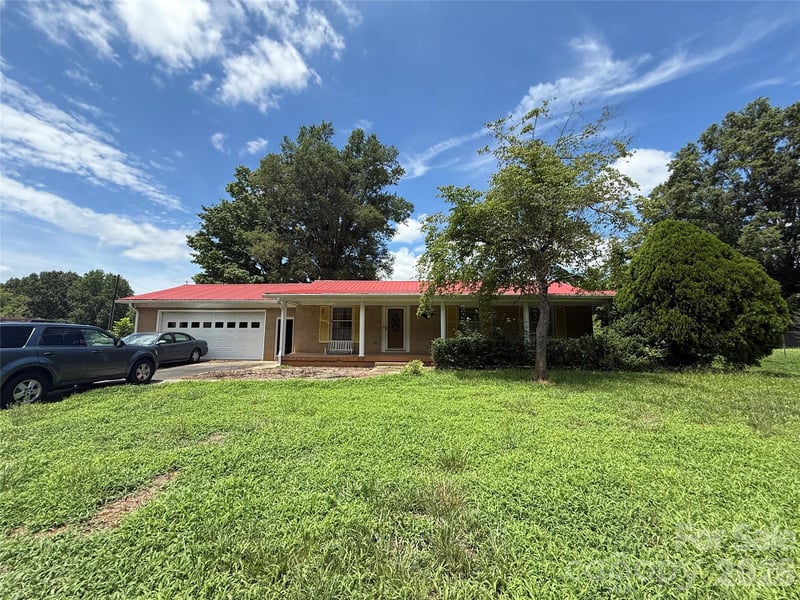 6201 Sapp Road, Rockwell, NC - 3 beds, 2 baths, 3,056 sqft - $380,000