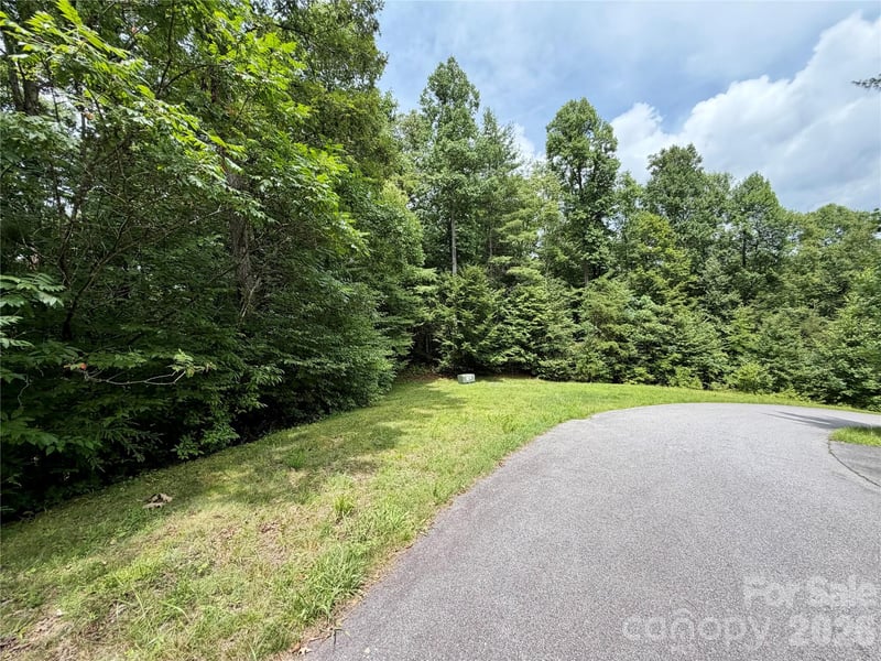 1156 Bear River Lodge Trail, Marshall, NC -  - $39,900