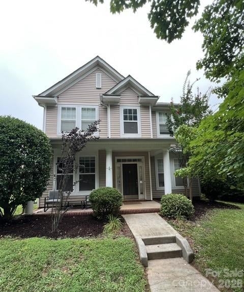 15424 Hugh Torance Parkway, Huntersville, NC - 3 beds, 2.5 baths, 2,253 sqft - $520,000