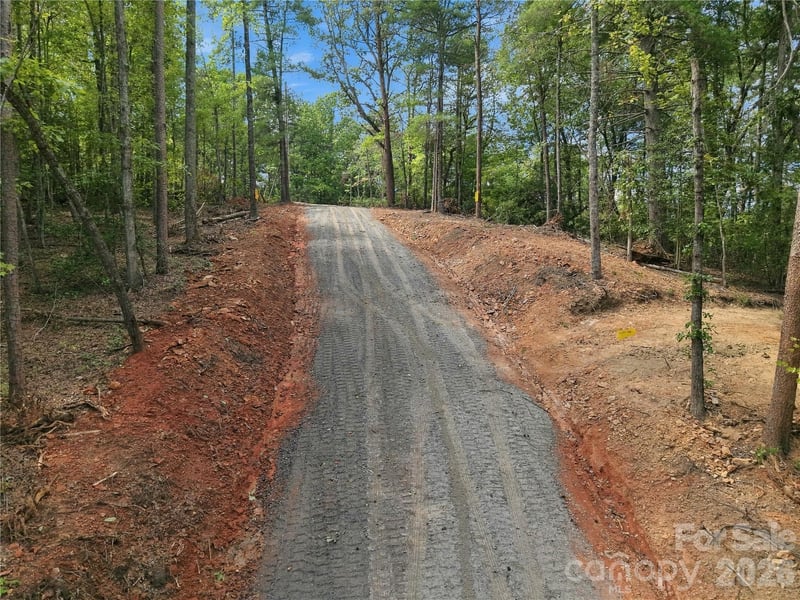 tbd Gus Peeler Road Apt 4, Connelly Springs, NC -  - $32,000